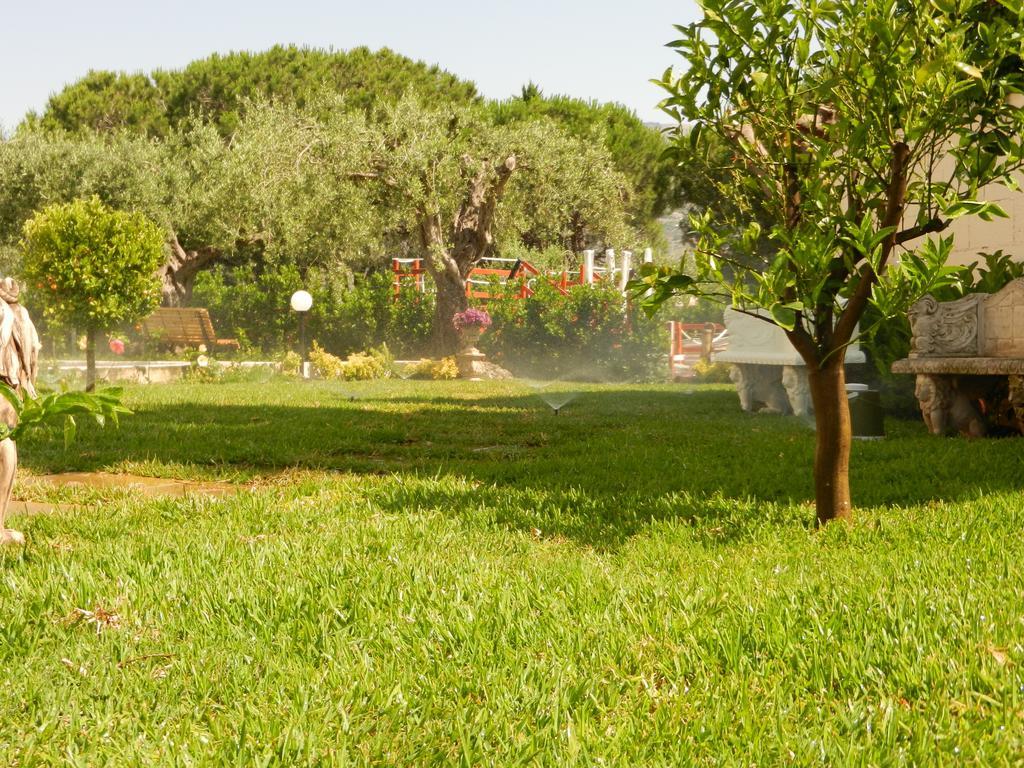 Villa Collina Джардини-Наксос Номер фото